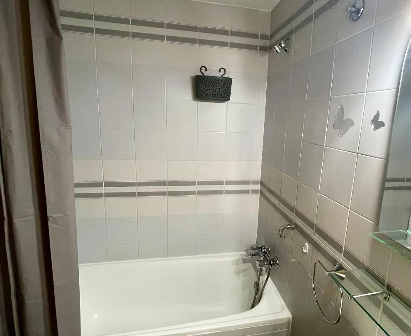 Seafront Apartment With Air Conditioner Empuriabrava 0*,  Spanien